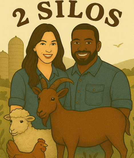 2 Silos Farm  Shawn & Shelly